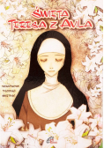 Święta Teresa z Avila
