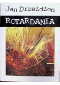 Rotardania