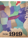 Rok 1919