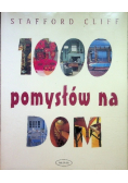1000 pomysłów na dom