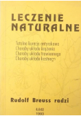 Leczenie naturalne