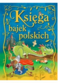 Księga bajek polskich