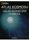 Atlas Kosmosu Tom 16 Układ słoneczny Hubblea