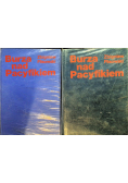 Burza nad pacyfikiem Tom 1 i 2