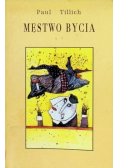 Męstwo bycia