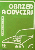 Obrzęd a obyczaj