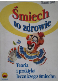 Śmiech to zdrowie