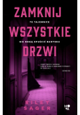 Zamknij wszystkie drzwi