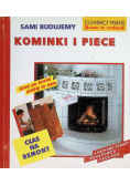 Sami budujemy kominki i piece