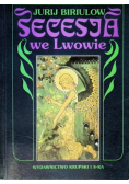 Secesja we Lwowie
