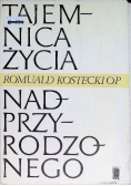 Tajemnica życia nadprzyrodzonego