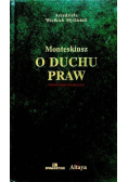 O duchu praw