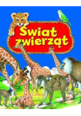 Zwierzęta świata