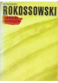 Żołnierski obowiązek
