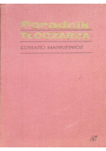 Poradnik tłoczarza
