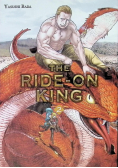 The Ride - On King Tom 2