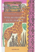Mma Ramotswe i łzy żyrafy