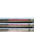 Polska walcząca Tom 1 do 3
