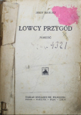 Łowcy przygód 1932 r.