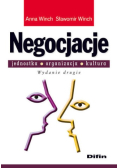 Negocjacje