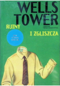 Ruiny i zgliszcza