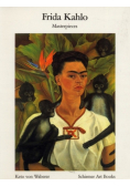 Frida Kahlo masterpieces