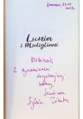 Lunia i Modigliani