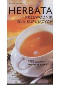 Herbata - przewodnik dla kupujących