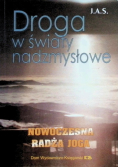 Droga w światy nadzmysłowe