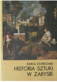 Historia sztuki w zarysie