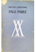 Palę Paryż