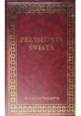 Przysłowia świata