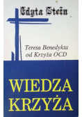 Wiedza Krzyża