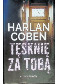 W labiryncie kłamstw Tom 7 Tęsknię za Tobą