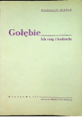 Gołębie. Ich rasy i hodowla