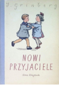 Nowi przyjaciele