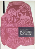 Tajemnice sag i run