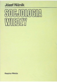 Socjologia wiedzy