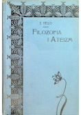Filozofia i ateizm 1909 r.