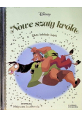 Disney Złota Kolekcja Bajek Nowe szaty króla