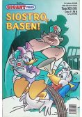 Gigant Poleca Tom 91 Siostro Basen