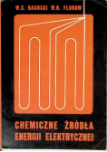 Chemiczne źródła energii elektrycznej