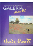Galeria sztuki claude monet