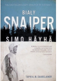 Biały snajper