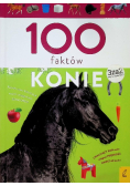 100 faktów Konie