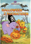 Halloween z puchatkiem