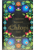 Chłopi Tom 1 i 2