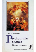 Psychoanaliza i religia Pisma zebrane
