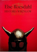 Historia Wikingów