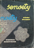 Serwety nowe wzory